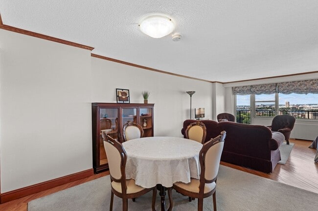 151 Tremont St Unit 17J