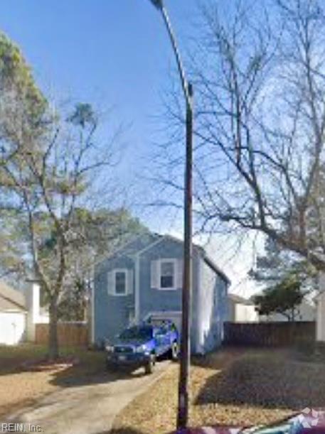 Building Photo - 3620 Dryden Ct Rental