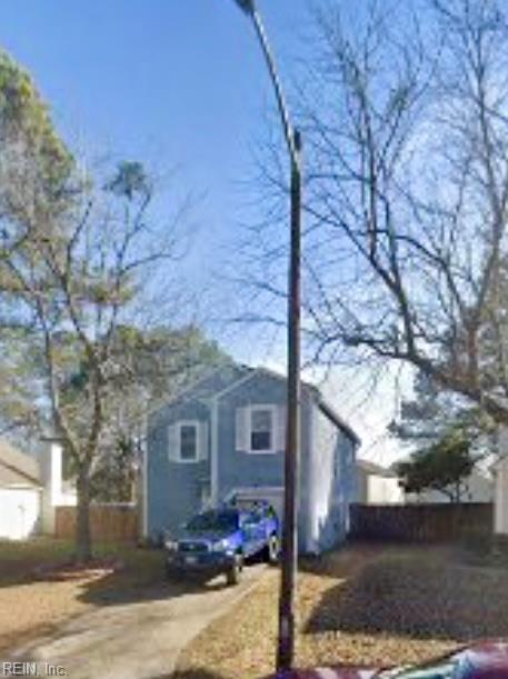 Photo - 3620 Dryden Ct House