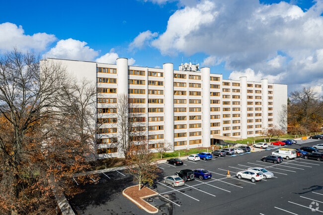 El club de la raqueta - The Racquet Club Apartments