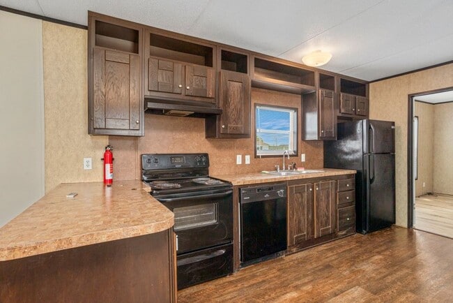 Photo - Mobile Home For Rent