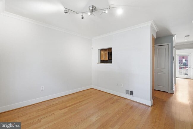 Photo - 1413 11th St NW Unit A