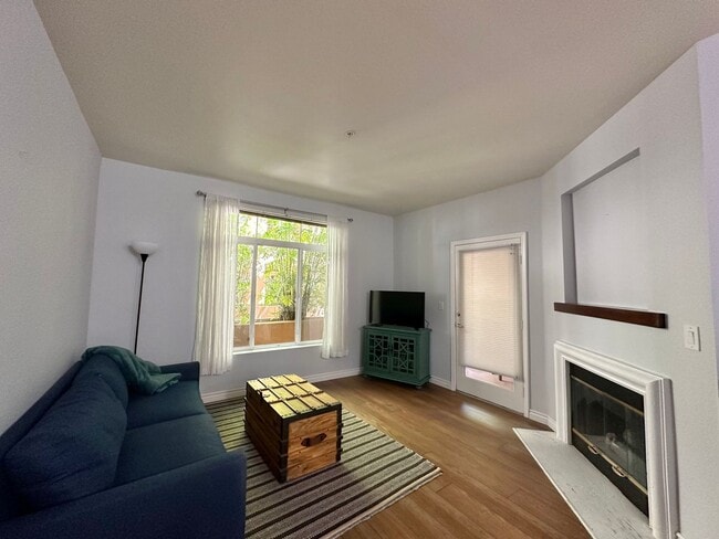 Photo - Beautiful Laurel Bay Condo Across from Balboa Park