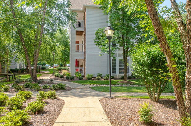 Wyndchase Bellevue Apartments