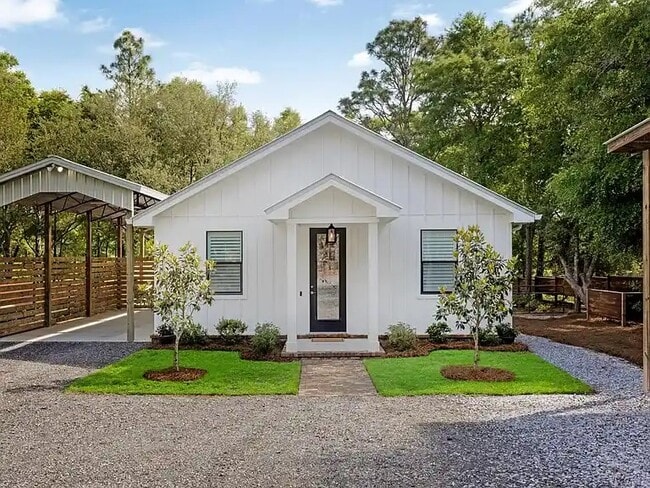 Building Photo - 1650 Caswell Rd Rental
