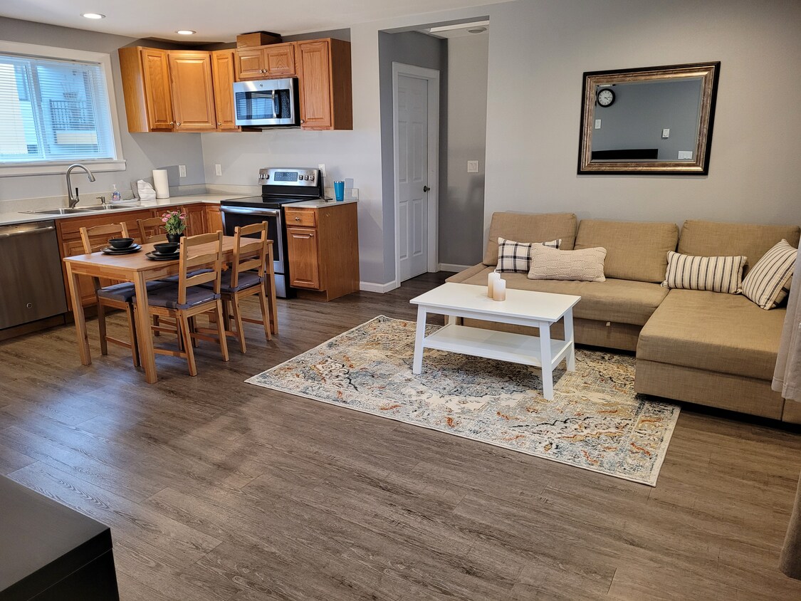 Furnished Upper - 3034 44th Ave SW (Seattle, WA)