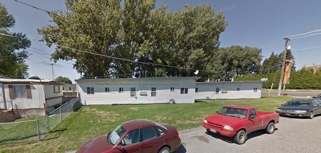 Photo - Sundown Apartments