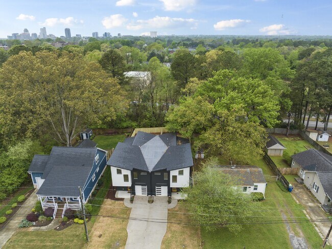 Photo - 707 Colleton Raleigh NC Unit B