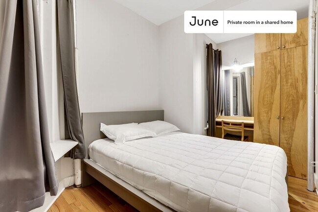 Photo - Room in Shared 2 bed/1 bath home Unit A