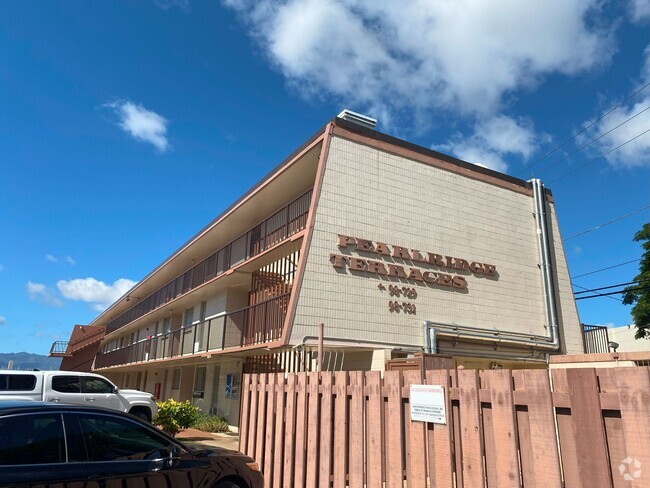 Building Photo - 98-731 Moanalua Loop Unit Pearlridge Terrace Rental