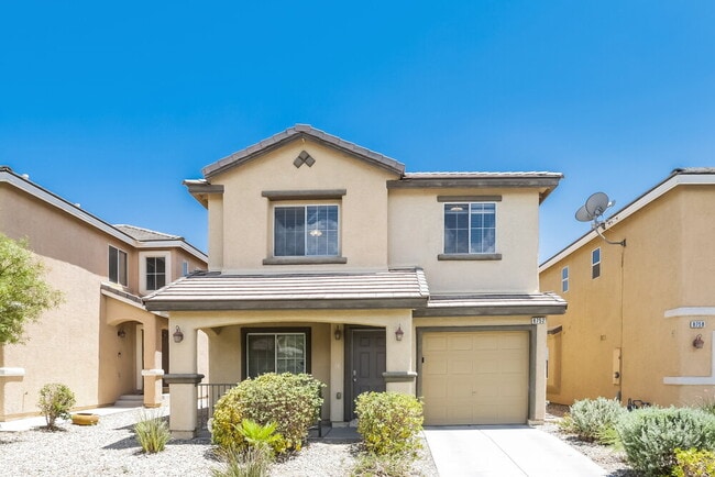 Building Photo - 8752 S Cadence Crossing Way Rental