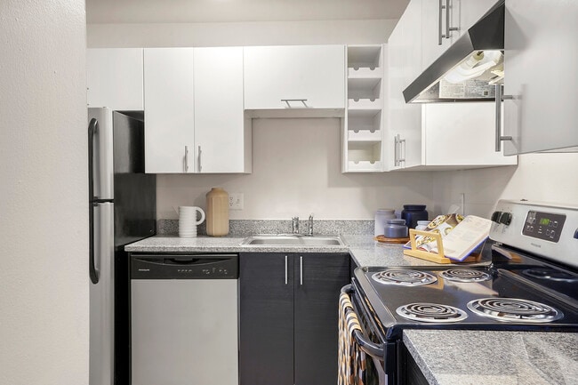 Photo - Mint Urban Infinity