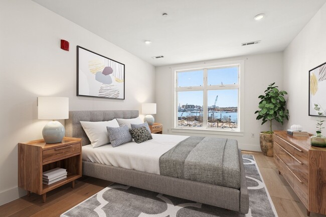 Photo - 250 Meridian St Unit 306