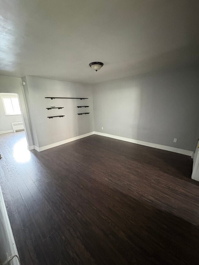 Dining room - 4619 Torley St