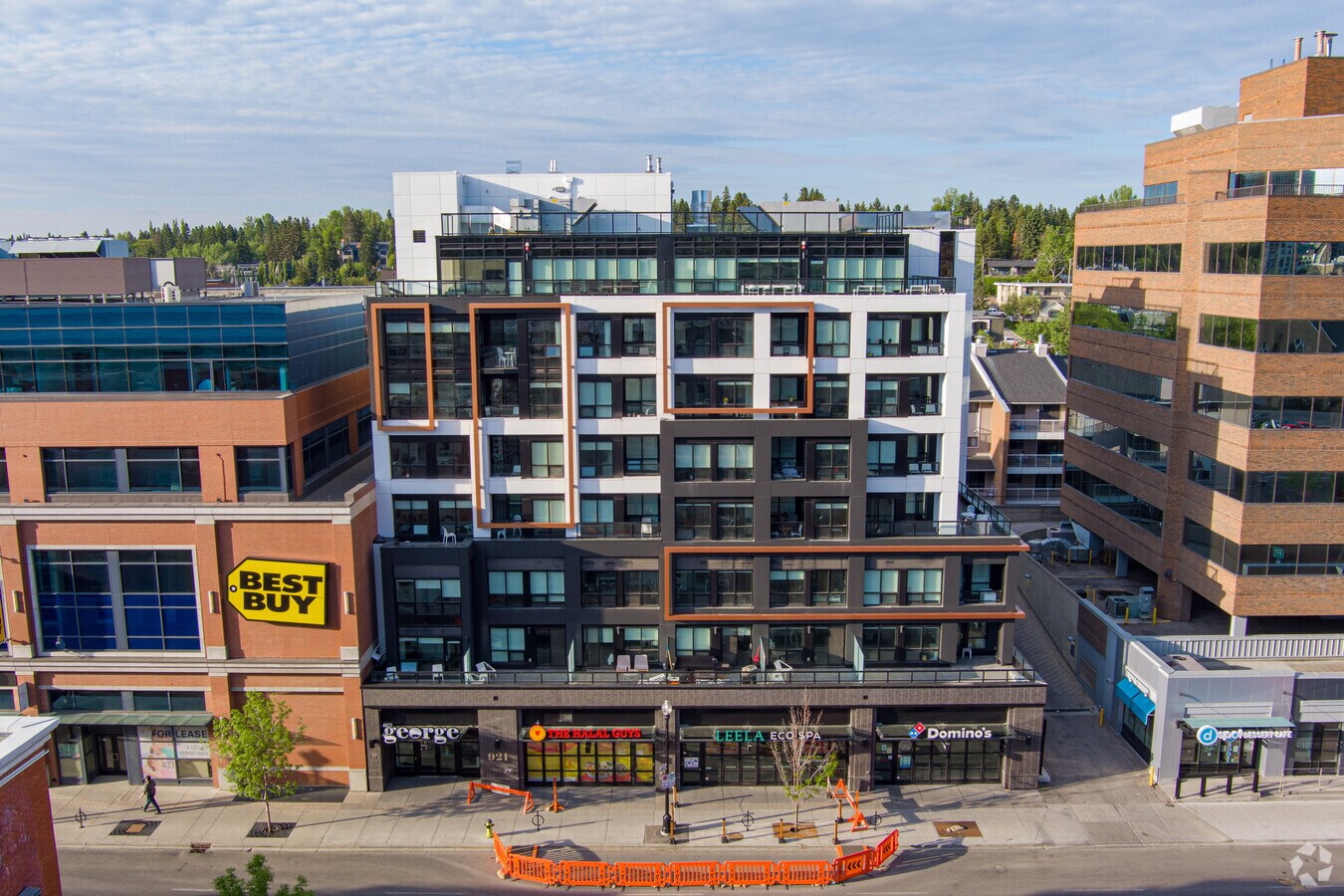 Photo - The George
