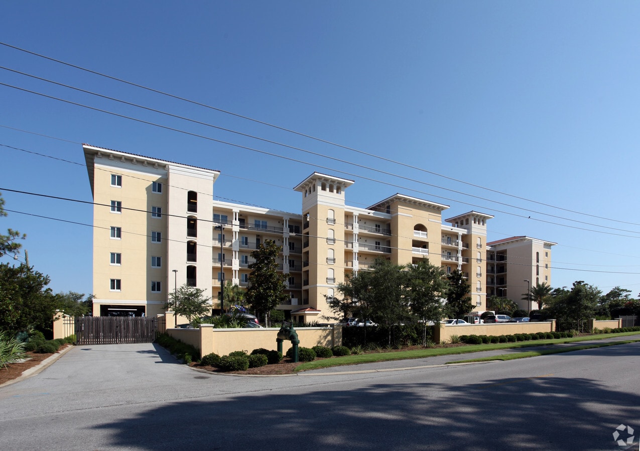 Photo - La Serena Condos on Perdido Key