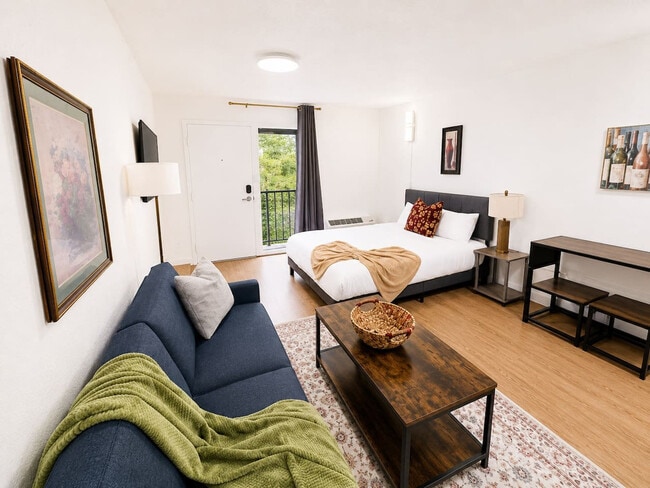 Photo - 824 Camino La Costa Unit SI ID1579765P