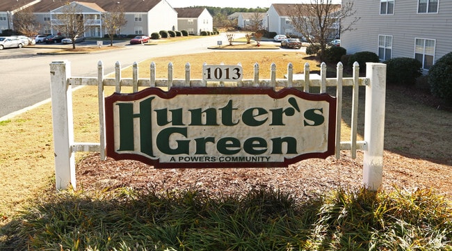 Hunter's Green