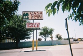 Photo - Casa Mobile Park Apartments