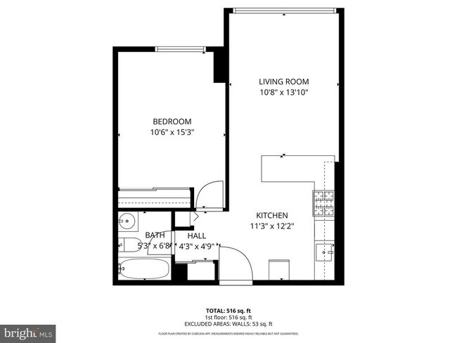 Building Photo - 1301 20th St NW Unit 1003