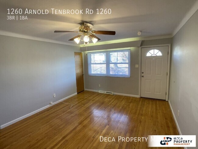 Photo - 3 Bedroom Apartment