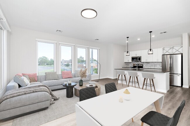 Whippany Village Apartments