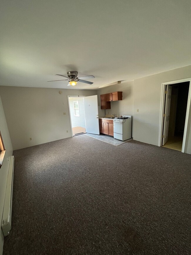 1338 Water St Unit 3