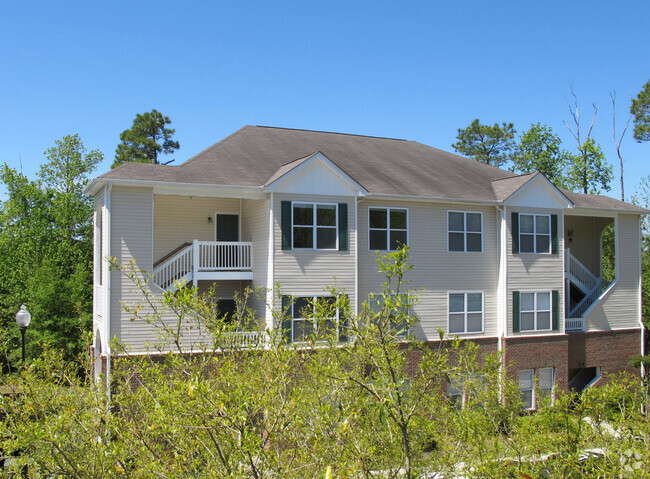 Building Photo - Azalea Trace Julie Lees Unit 700-202 Rental