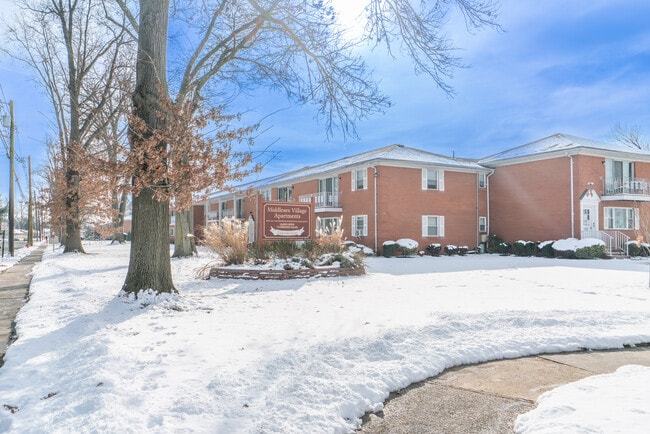 Photo - Middlesex Village Apartments