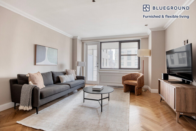 Building Photo - 315 East 86th St Rental