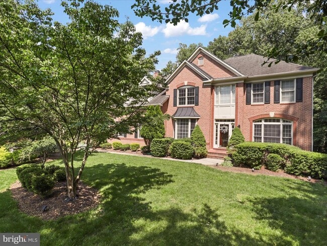 Photo - 12501 Ashleigh Oaks Ct Casa