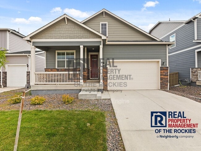 Building Photo - 920 London Wy