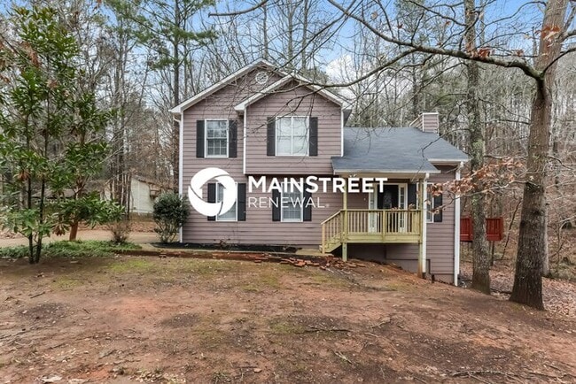 Building Photo - 4 Bedroom Pet-Friendly Home in Dallas, GA with Main Street Renewal