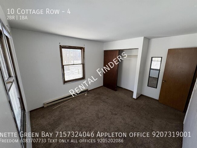 Photo - 10 Cottage Row Unidad 4