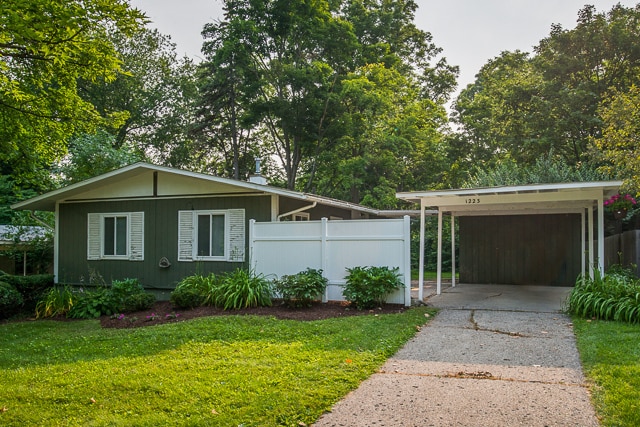 Building Photo - 1223 Morningside Dr