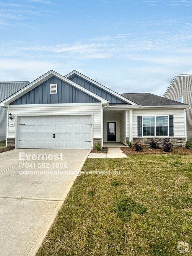 Building Photo - Beautiful 3-Bedroom, 2.5-Bathroom Home in ...