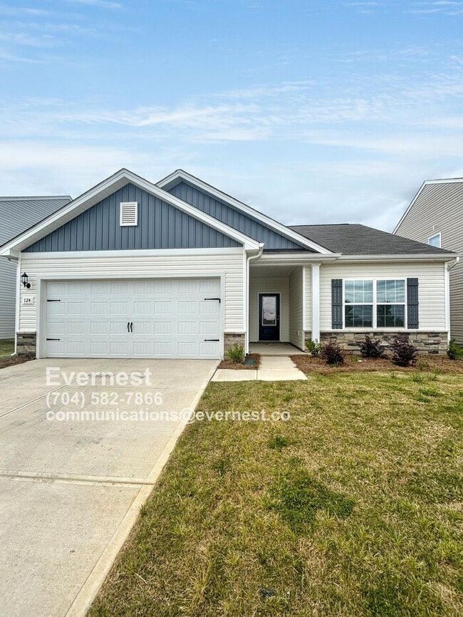 Beautiful 3-Bedroom, 2.5-Bathroom Home in ... - Beautiful 3-Bedroom, 2.5-Bathroom Home in ...