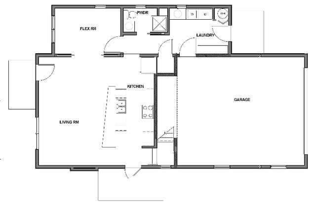 Photo - 1016 N 15th Ave