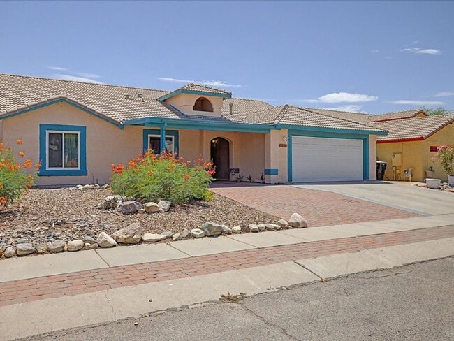 Photo - Spacious 4-Bedroom Home with Upgrades, Outdoor Living & Community Amenities!