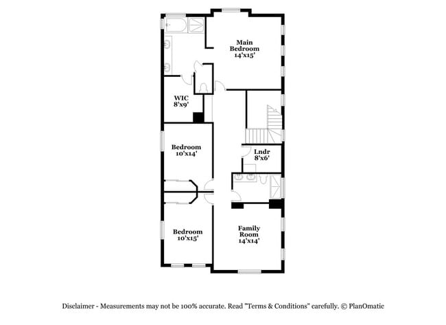 Photo - 9775 Pan Falls St