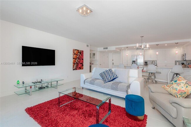 Photo - 3800 S Ocean Dr Unit 1716