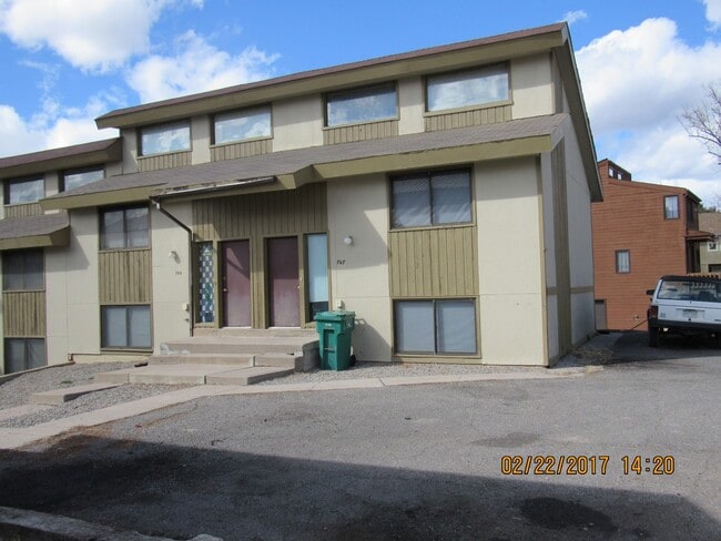 Building Photo - 747 Elder Ct Unit 747 Elder Ct - Yoder