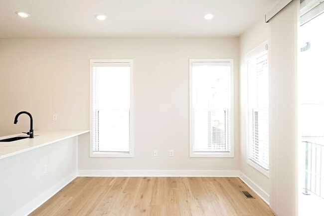 Photo - A Rare Find In Belmont - Brand New Apartme... Unit Belmont Ave 919 #A