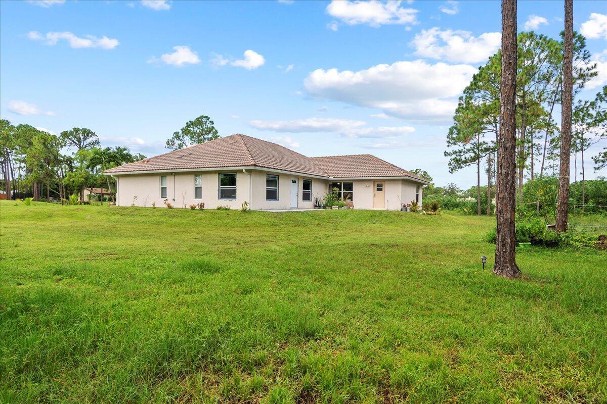 Photo - 16931 78th Rd N (Loxahatchee, FL)