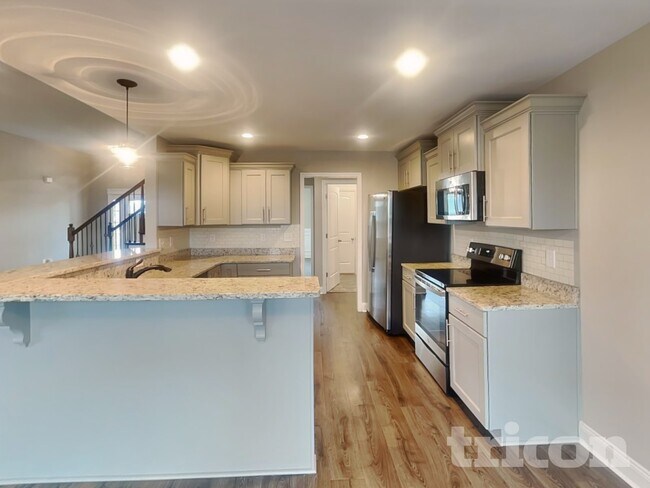 1453 Wild Fern Ln