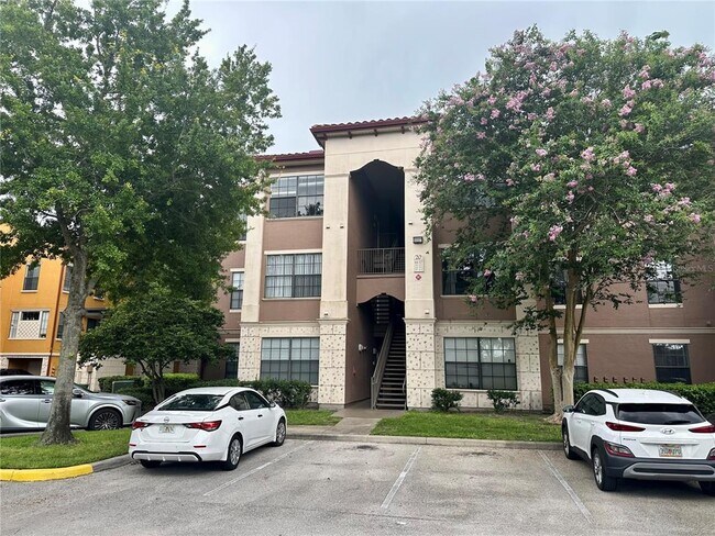 Photo - 6137 Metrowest Blvd Condo Unit 201