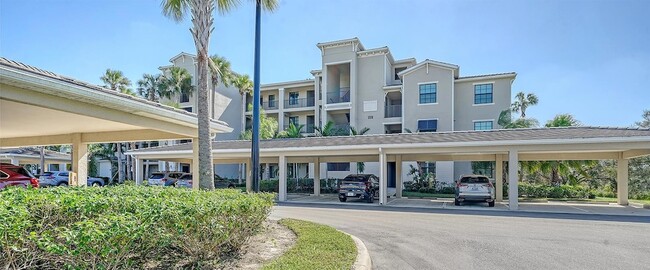 Building Photo - 17510 Gawthrop Dr Unit 308 Rental