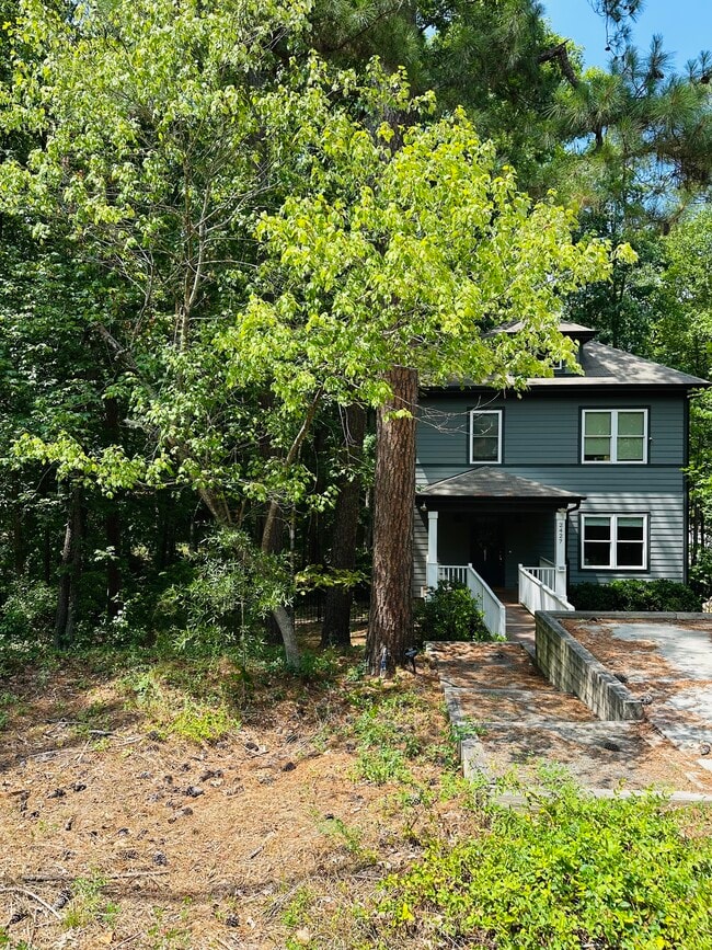 Photo - 2427 Winburn Ave