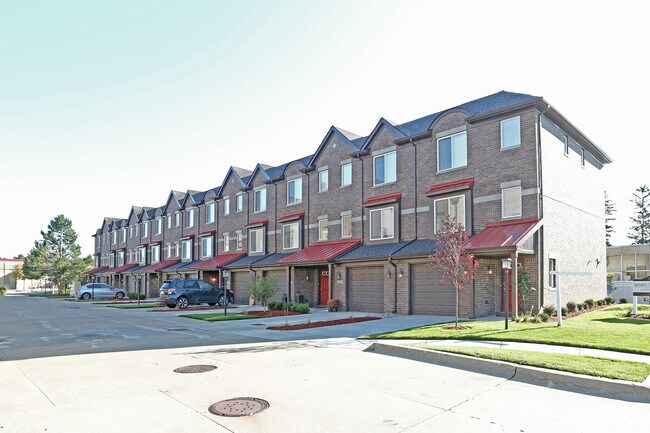 Photo - Orchards Phase II