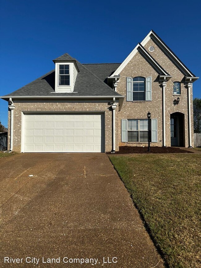 4 br, 2.5 bath House - 270 Birch Springs Cove - 4 br, 2.5 bath House - 270 Birch Springs Cove